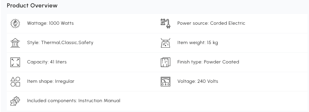 HOMCOM 1000W/2000W Freestanding Electric Fireplace, Indoor Heater Fire Stove with Log Burner Effect Flame, Thermostat Control